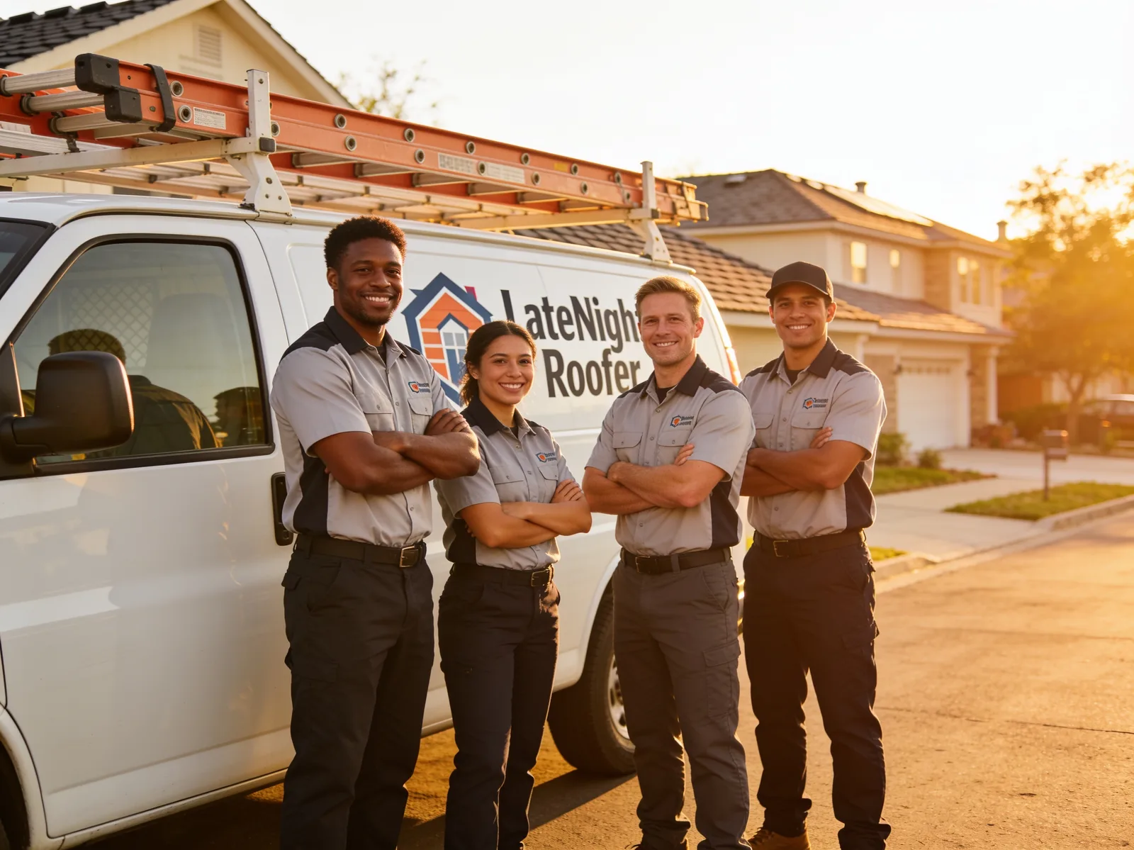 Emergency Roof Repair company in Camp Nelson, CA